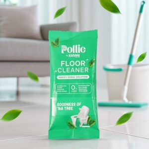 Floor Cleaner Sachet Tea Tree