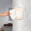 Tissue and Napkin Dispenser Holder