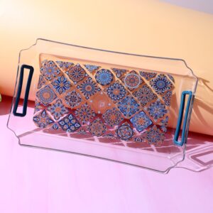 Multipurpose Serving Tray Set