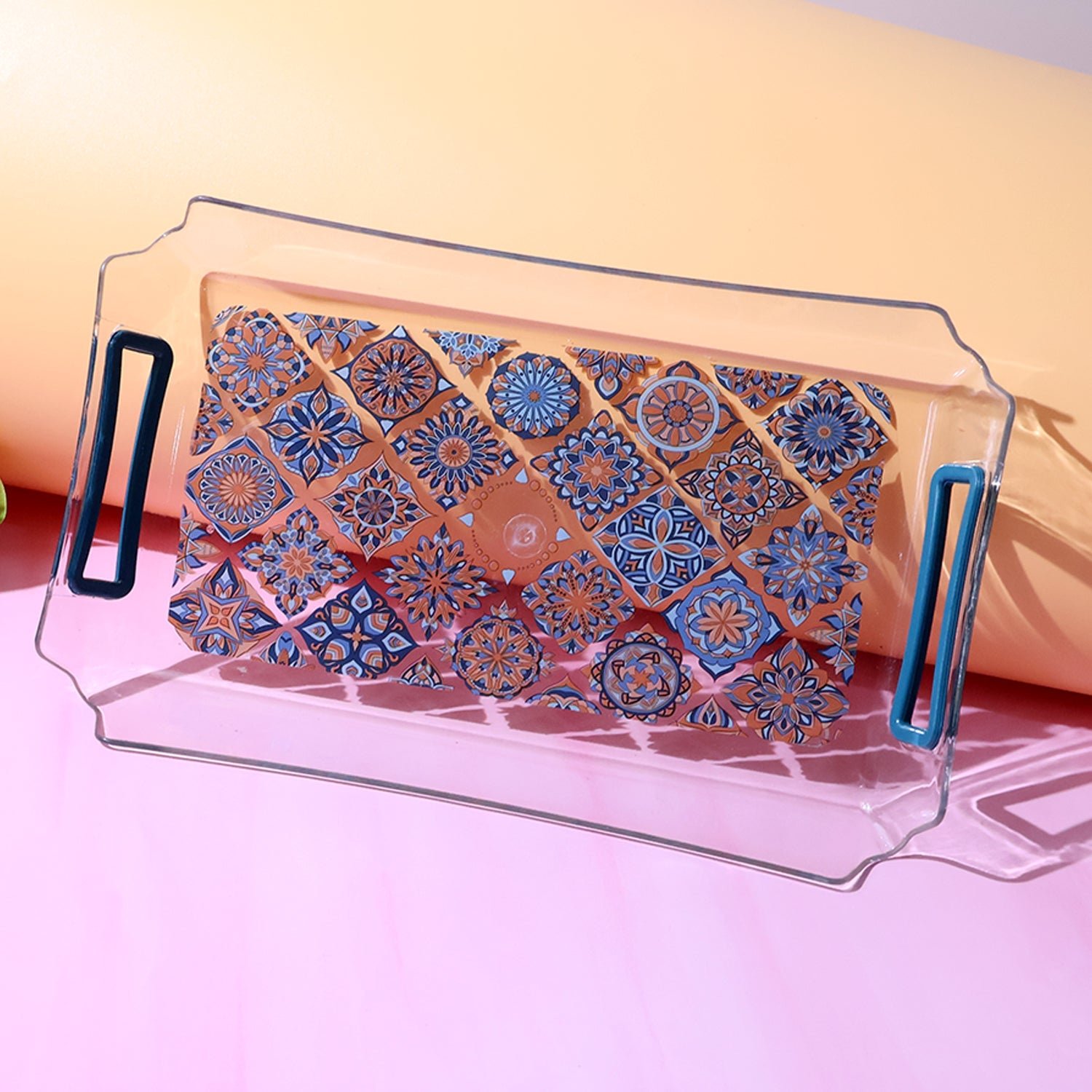 Multipurpose Serving Tray Set