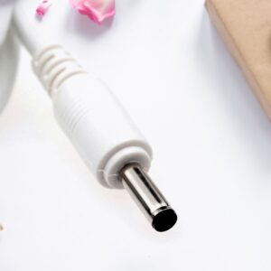 Facial Cleansing And Massage Brush