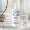 Hydrating Aqua Face Wash for Daily Use