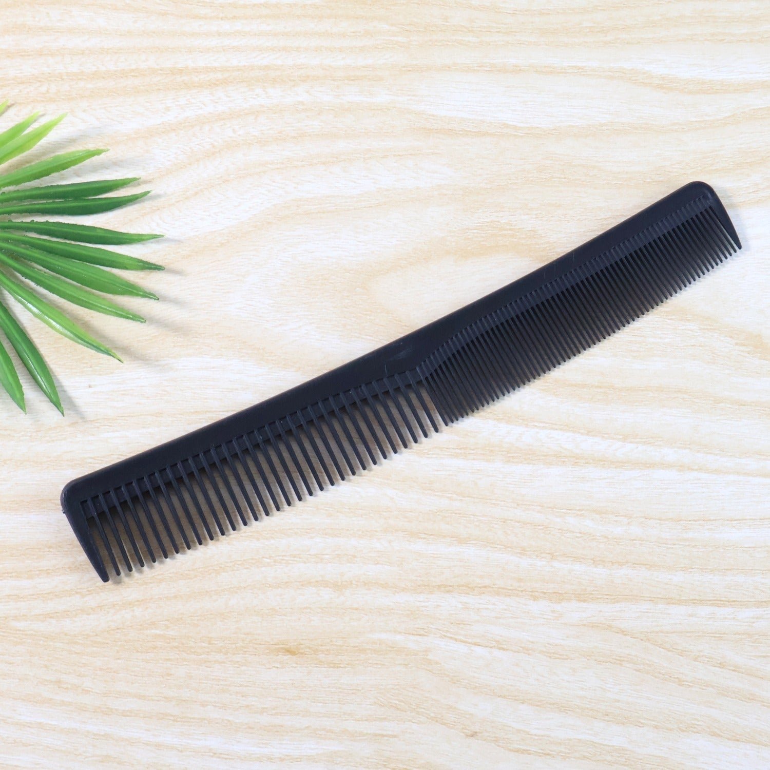 Dual Tooth Styling Comb
