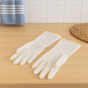 Reusable Household Cleaning Gloves