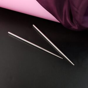 Stainless Steel Reusable Chopsticks