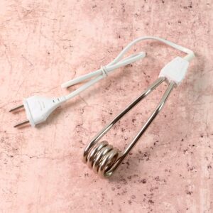 Immersion Water Heater Rod