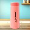Plastic Vacuum Flask Bottle