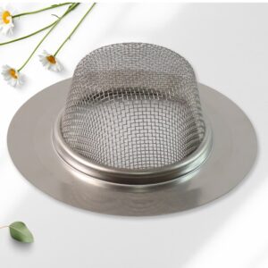 Sink Hair Catcher Strainer