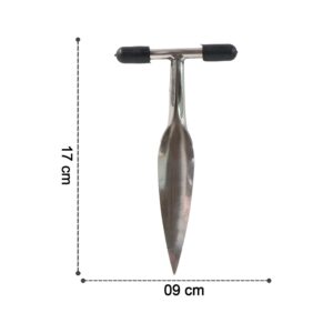 Stainless Steel Coconut Breaker Tool