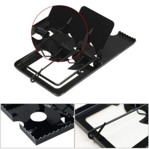 Rodent Mouse Trap Catcher