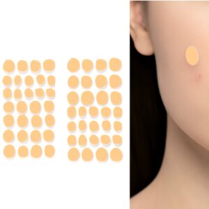 Face Pimple Patch Sheet