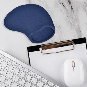 Wrist Support Mouse Pad for Computer Use