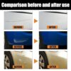 Car Scratch Removal Wax