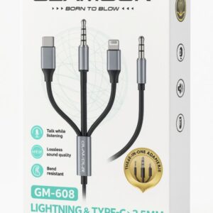 GlamourMultiFunctionCableGMC608011770874270