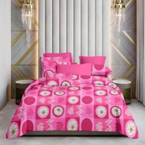 GoldFeatherDoubleBedsheetGLF59102901001770814821