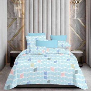 Gracious Double Bedsheet GRS591051770371597